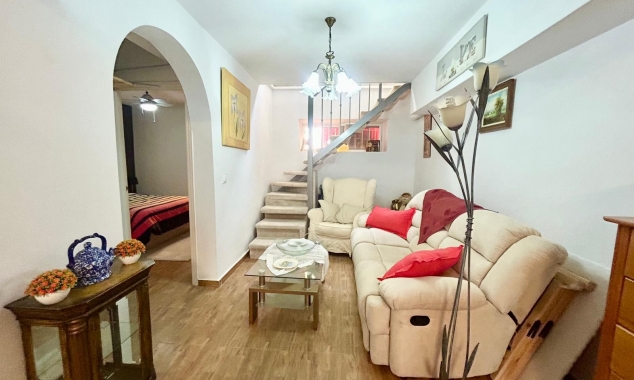 Property for sale - Villa for sale - Ciudad Quesada - Rojales