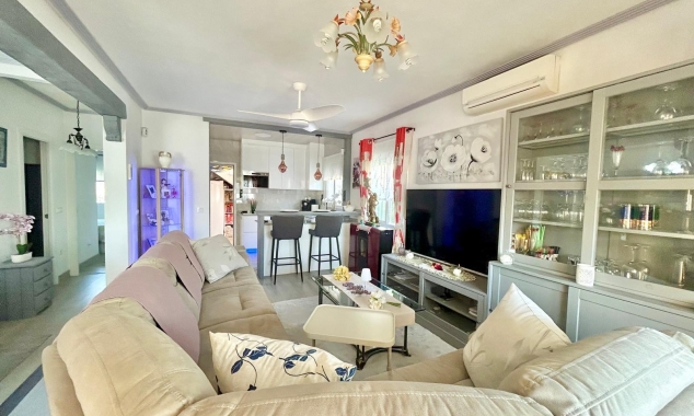 Property for sale - Villa for sale - Ciudad Quesada - Rojales
