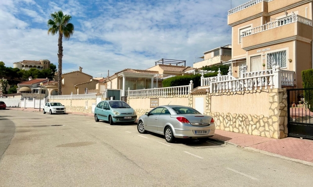 Property for sale - Villa for sale - Ciudad Quesada - Rojales