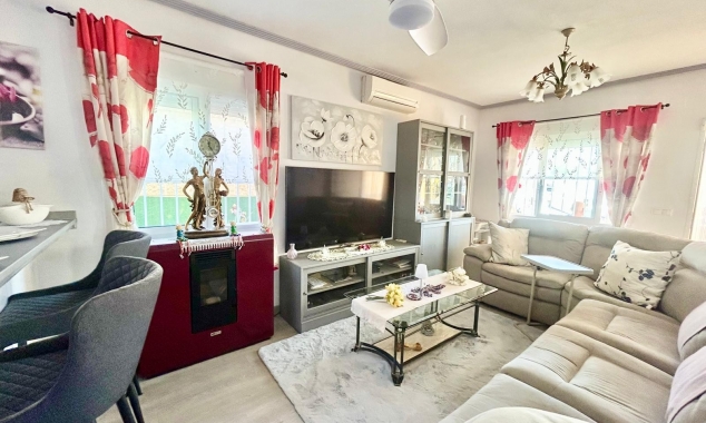 Property for sale - Villa for sale - Ciudad Quesada - Rojales