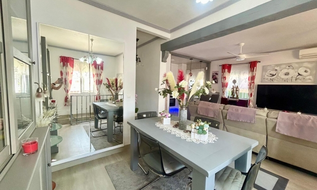 Property for sale - Villa for sale - Ciudad Quesada - Rojales