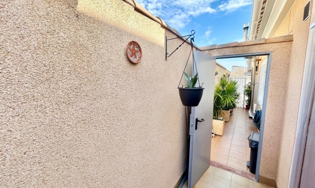 Property for sale - Villa for sale - Ciudad Quesada - Rojales