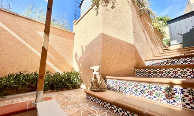 Property for sale - Villa for sale - Ciudad Quesada - Rojales