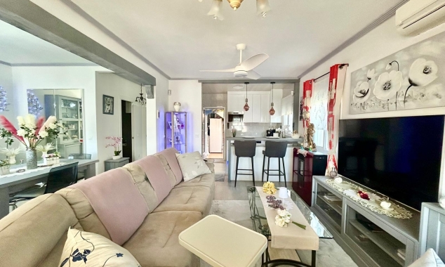Property for sale - Villa for sale - Ciudad Quesada - Rojales