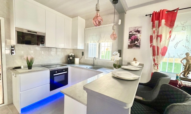 Property for sale - Villa for sale - Ciudad Quesada - Rojales