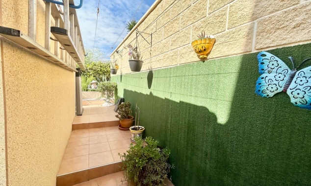 Property for sale - Villa for sale - Ciudad Quesada - Rojales