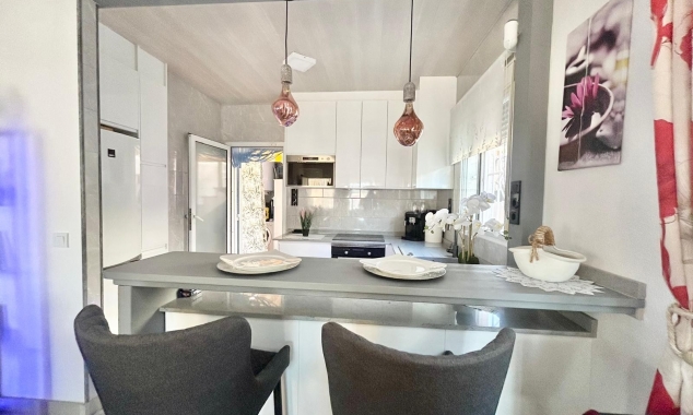Property for sale - Villa for sale - Ciudad Quesada - Rojales