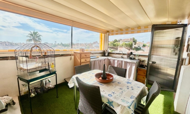 Property for sale - Villa for sale - Ciudad Quesada - Rojales