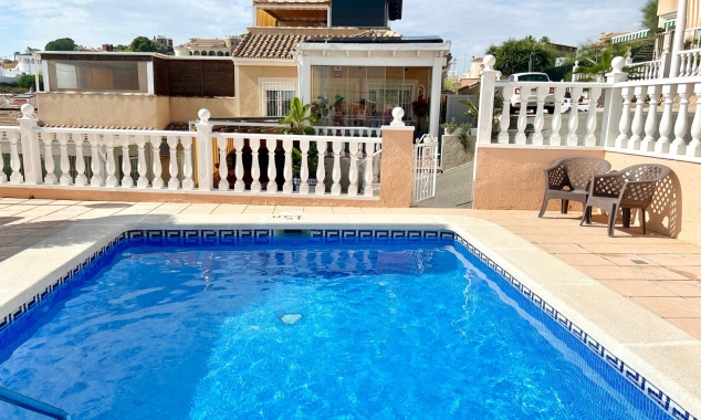 Property for sale - Villa for sale - Ciudad Quesada - Rojales