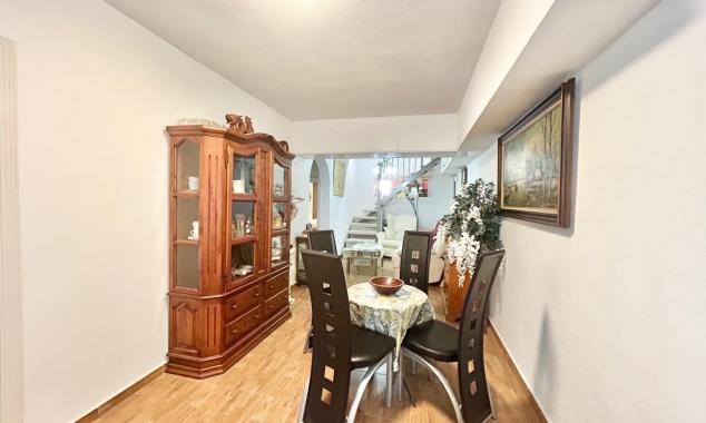 Property for sale - Villa for sale - Ciudad Quesada - Rojales