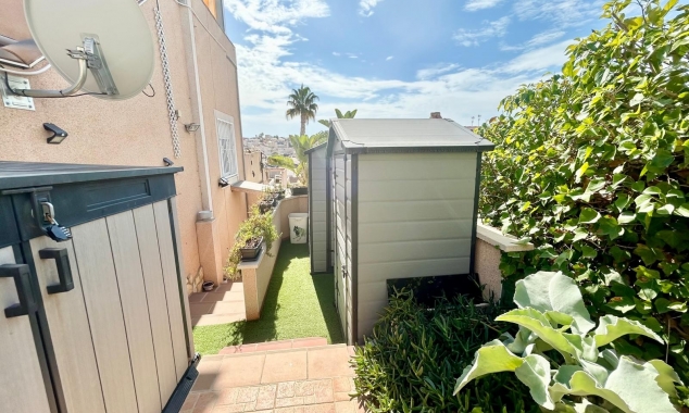 Property for sale - Villa for sale - Ciudad Quesada - Rojales