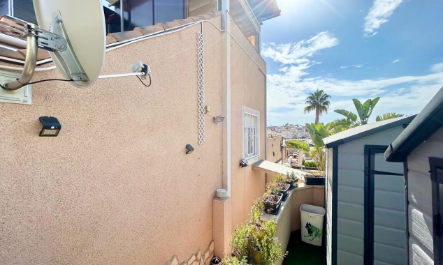 Property for sale - Villa for sale - Ciudad Quesada - Rojales