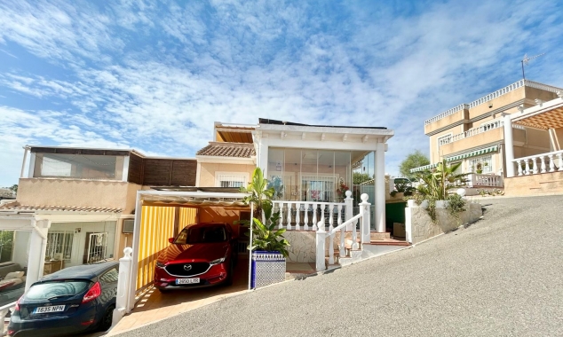 Property for sale - Villa for sale - Ciudad Quesada - Rojales