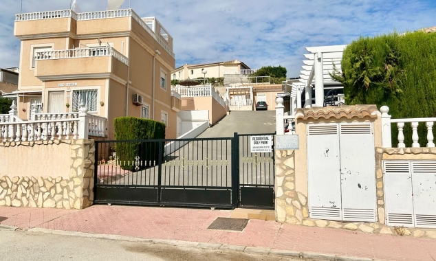 Property for sale - Villa for sale - Ciudad Quesada - Rojales