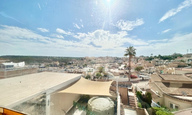 Property for sale - Villa for sale - Ciudad Quesada - Rojales