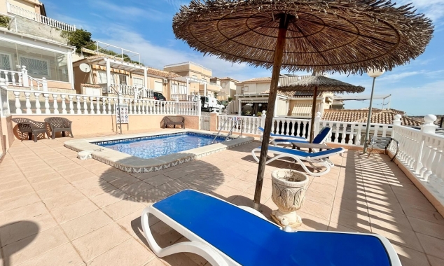 Property for sale - Villa for sale - Ciudad Quesada - Rojales