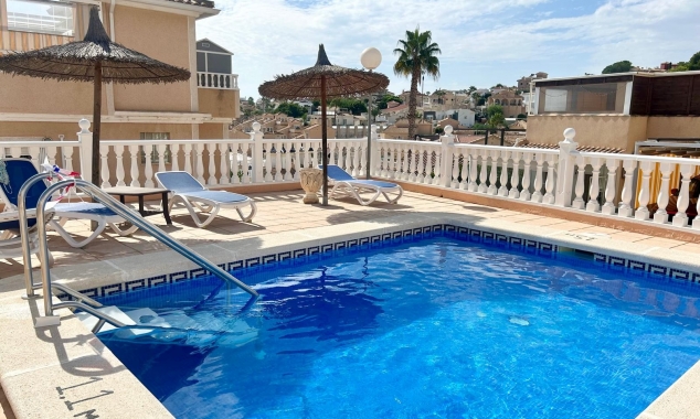 Property for sale - Villa for sale - Ciudad Quesada - Rojales