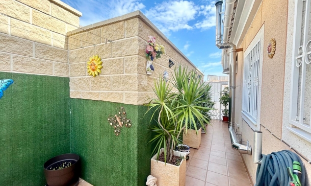 Property for sale - Villa for sale - Ciudad Quesada - Rojales