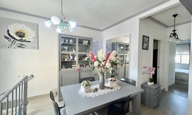 Property for sale - Villa for sale - Ciudad Quesada - Rojales