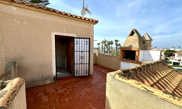 Property for sale - Duplex for sale - Torrevieja - Jardin del Mar