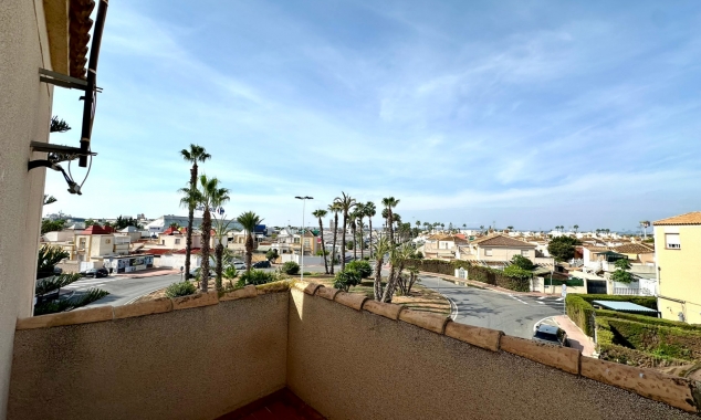 Property for sale - Duplex for sale - Torrevieja - Jardin del Mar