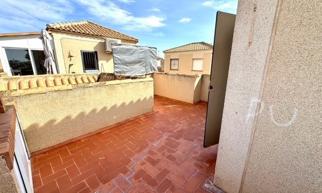 Property for sale - Duplex for sale - Torrevieja - Jardin del Mar