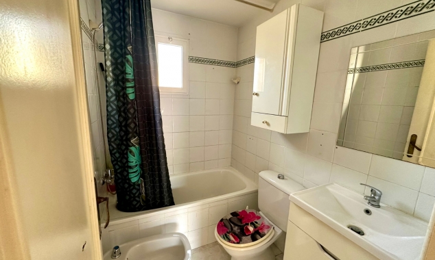 Property for sale - Duplex for sale - Torrevieja - Jardin del Mar
