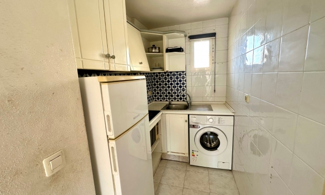 Property for sale - Duplex for sale - Torrevieja - Jardin del Mar