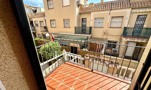 Property for sale - Duplex for sale - Torrevieja - Jardin del Mar