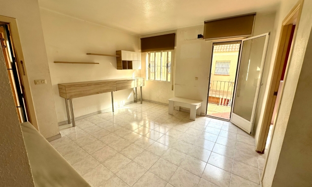 Property for sale - Duplex for sale - Torrevieja - Jardin del Mar