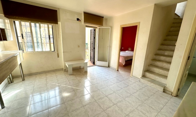 Property for sale - Duplex for sale - Torrevieja - Jardin del Mar