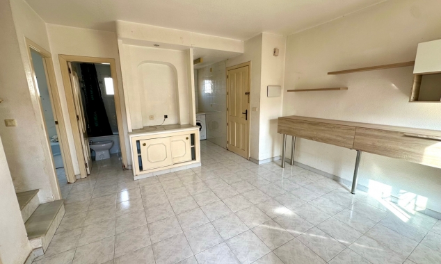 Property for sale - Duplex for sale - Torrevieja - Jardin del Mar