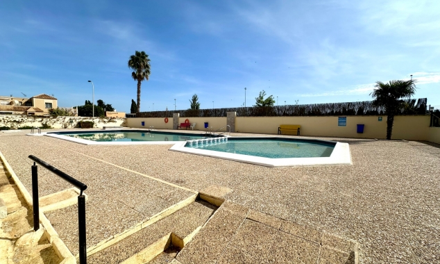 Property for sale - Duplex for sale - Torrevieja - Jardin del Mar