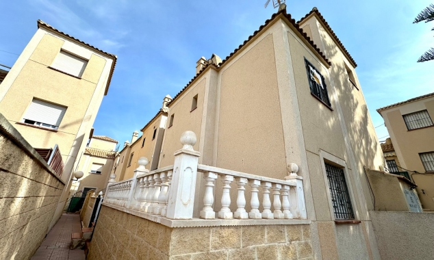 Property for sale - Duplex for sale - Torrevieja - Jardin del Mar