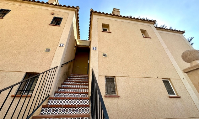 Property for sale - Duplex for sale - Torrevieja - Jardin del Mar