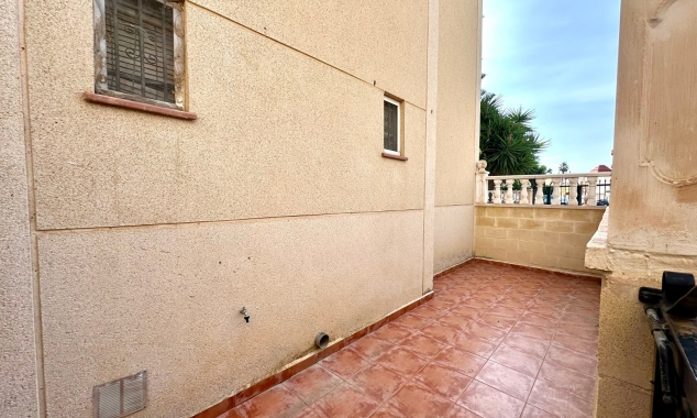 Property for sale - Duplex for sale - Torrevieja - Jardin del Mar