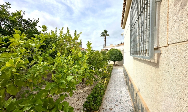 Property for sale - Villa for sale - Torrevieja - El Chaparral