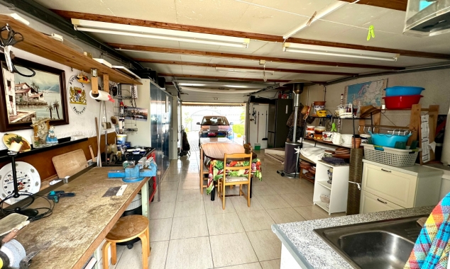 Property for sale - Villa for sale - Torrevieja - El Chaparral