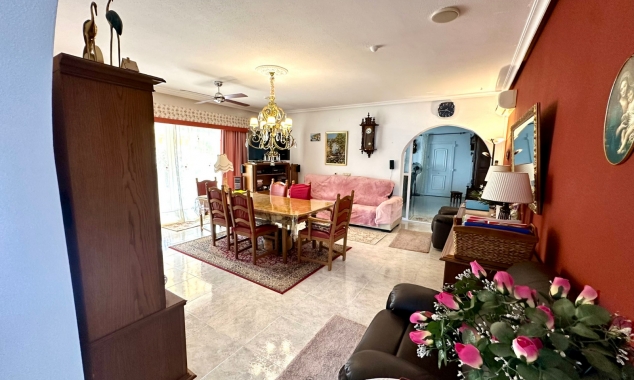 Property for sale - Villa for sale - Torrevieja - El Chaparral
