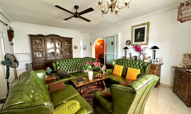 Property for sale - Villa for sale - Torrevieja - El Chaparral