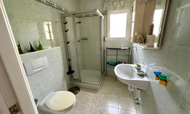 Property for sale - Villa for sale - Torrevieja - El Chaparral