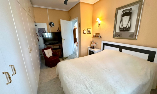 Property for sale - Villa for sale - Torrevieja - El Chaparral