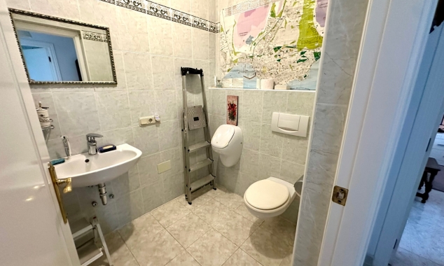 Property for sale - Villa for sale - Torrevieja - El Chaparral