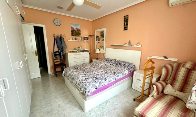Property for sale - Villa for sale - Torrevieja - El Chaparral
