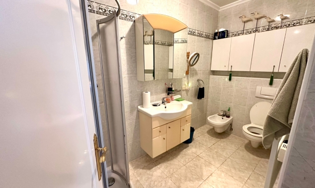 Property for sale - Villa for sale - Torrevieja - El Chaparral