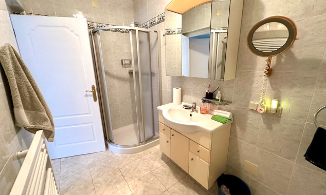Property for sale - Villa for sale - Torrevieja - El Chaparral