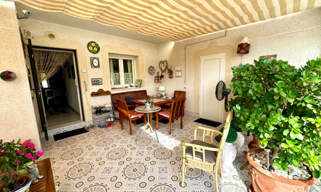 Property for sale - Villa for sale - Torrevieja - El Chaparral