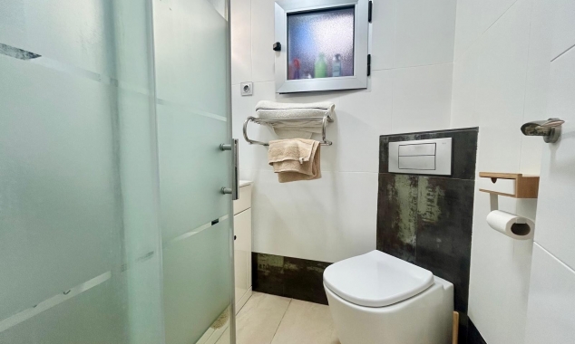 Property for sale - Bungalow for sale - Torrevieja - La Torreta