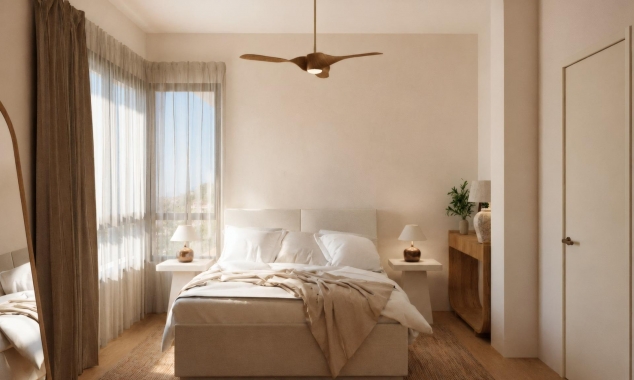 New Property for sale - Villa for sale - Orihuela - Vistabella Golf