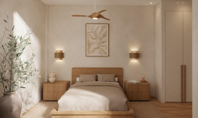 New Property for sale - Villa for sale - Orihuela - Vistabella Golf